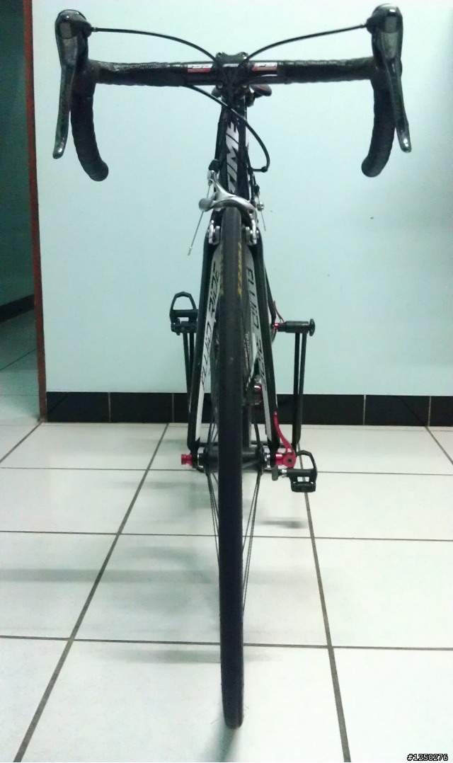 2012TIME~RX之黑武士良駒。【圖多歹勢】。