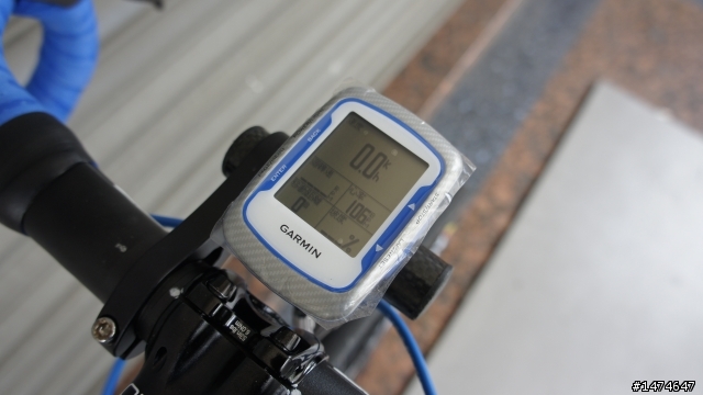 2012 TCR ADV SE~小開箱