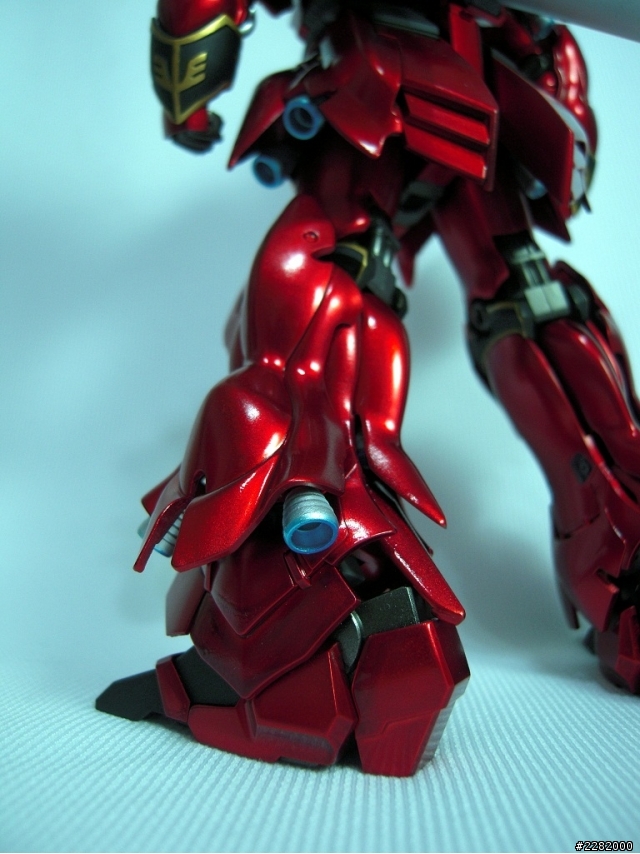 HGUC 新安洲