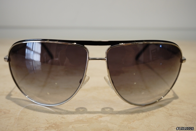 [Kevin分享] MARC JACOBS MJ305 &補分享 GIORGIO ARMANI sunglasses