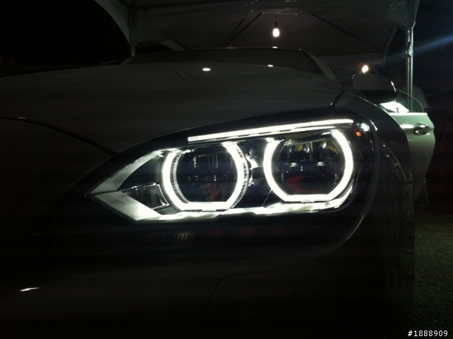 分享-All New BMW 6 Series Gran Coupe 發表會