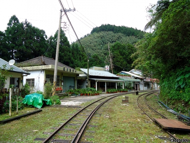 2012-8-12-13塔塔加麟趾山古道逍遙遊
