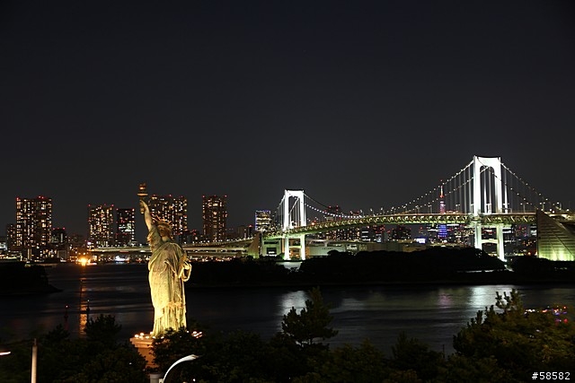 550D+15-85 遊東京相片簿 (圖多)