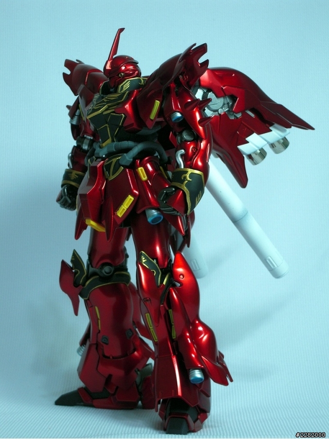 HGUC 新安洲