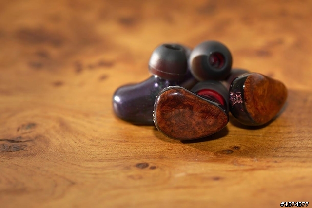 [分享]Heir Audio - IEM：3.Ai & 4.Ai （新增聽感）