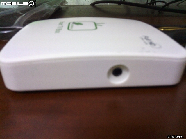 MK802 PLUS：不到00把高畫質電視變成Android智慧平板電視