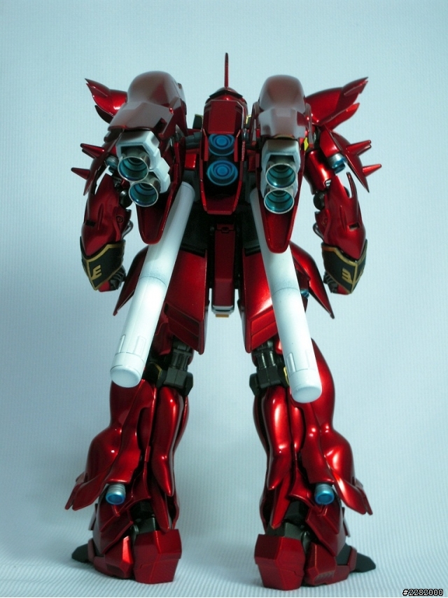 HGUC 新安洲