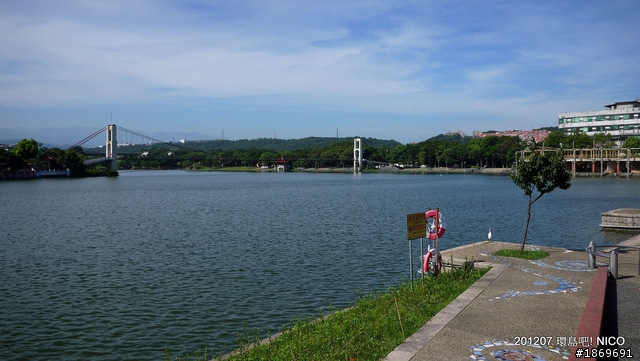 [環島分享]輕鬆騎,放鬆玩,台灣真的很美!(圖多)