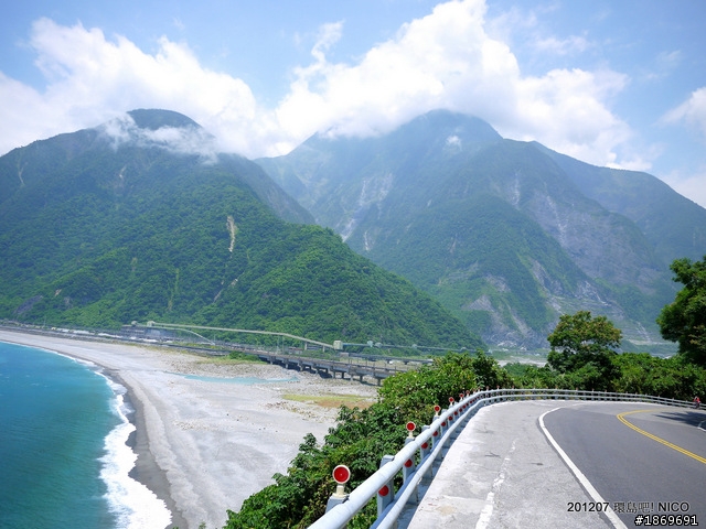[環島分享]輕鬆騎,放鬆玩,台灣真的很美!(圖多)