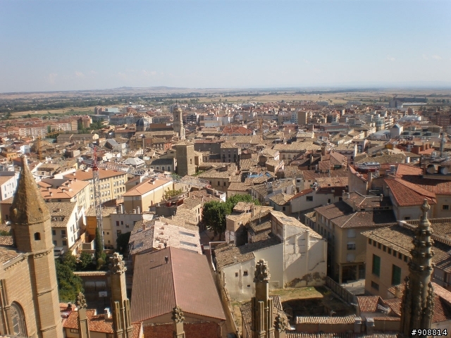 2012 環西班牙大賽 第七站, Huesca → Alcañiz. Motorland Aragón, 160公里