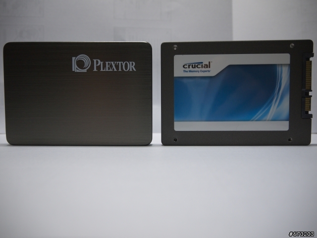 [更新]PLEXTOR M5S 256GB 試用活動分享 新增SATA 3 測試