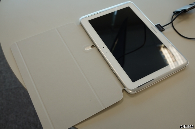 跨界新浪潮 無與倫筆 NOTE 10.1 體驗會