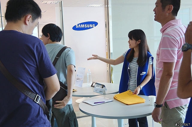 I am Galaxy Note 10.1-筆中乾坤,創意解放,跨界平板新登場
