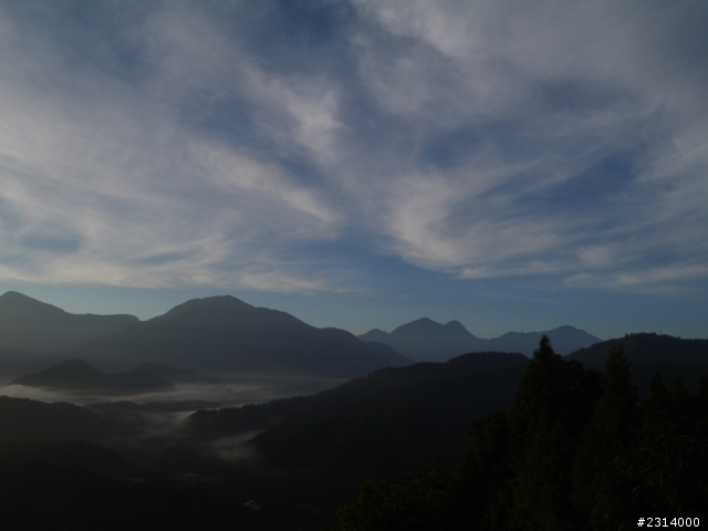 GF5+X14-42 分享~金龍山~星空~日出~