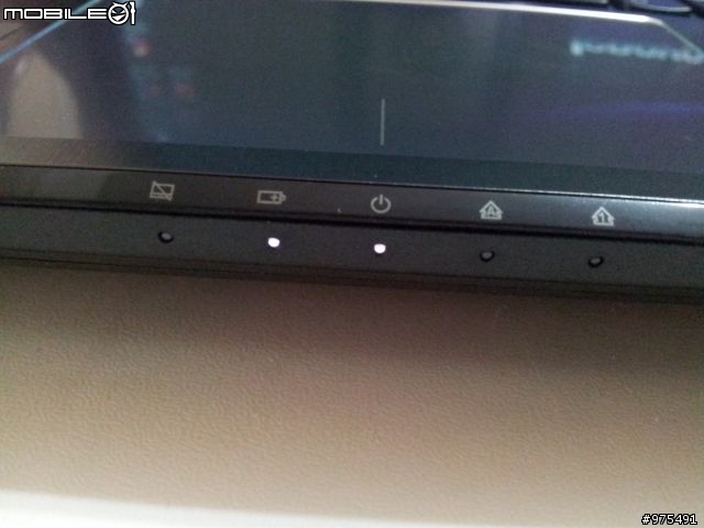 ideaPad Y580 開箱文