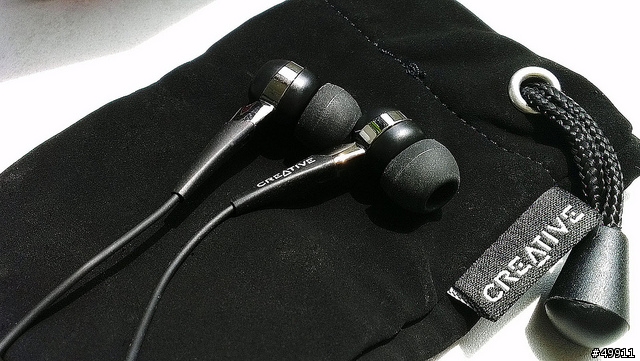 好聲開箱。創新未來 CREATIVE EP-830