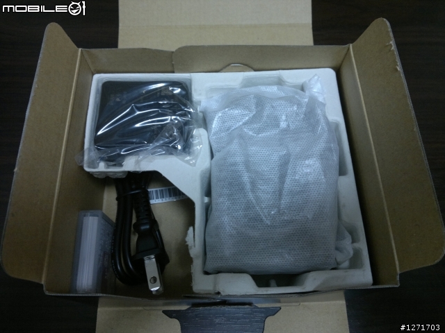 時尚靚機  SONY-HX30V開箱
