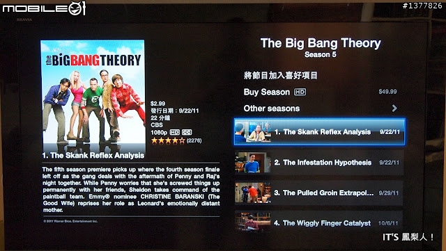 我和我的Apple TV