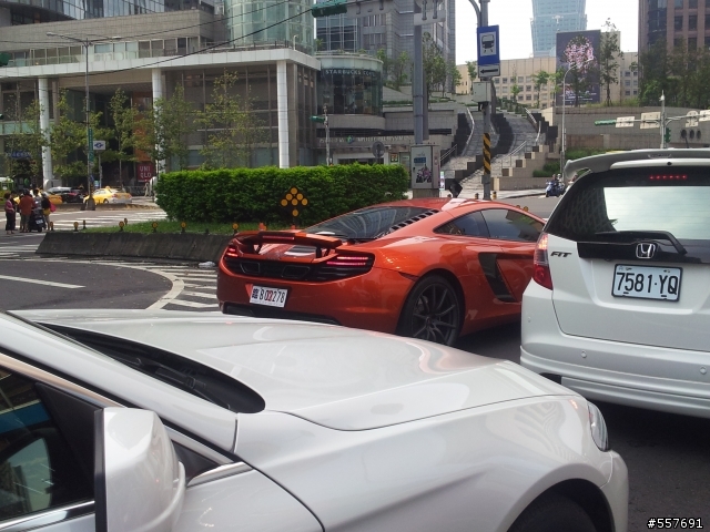 這是新車嗎?!