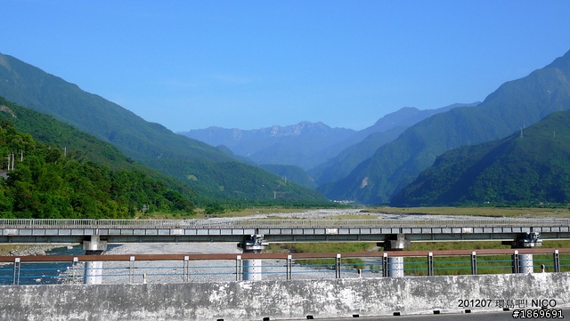 [環島分享]輕鬆騎,放鬆玩,台灣真的很美!(圖多)