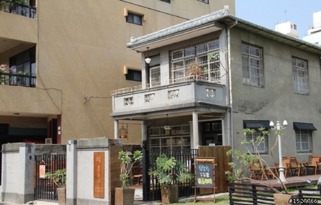 台南住宿:『記事』來七桃 飯店/旅店/住宿