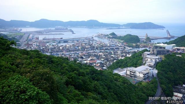 [環島分享]輕鬆騎,放鬆玩,台灣真的很美!(圖多)