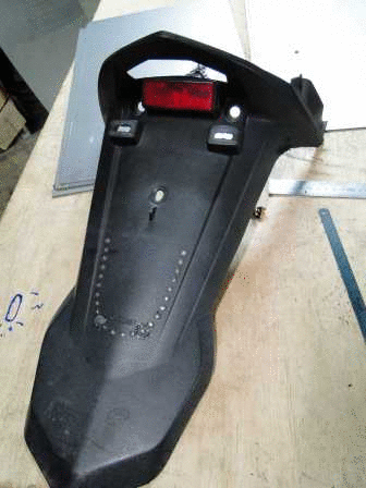 自製不鏽鋼后土除?!