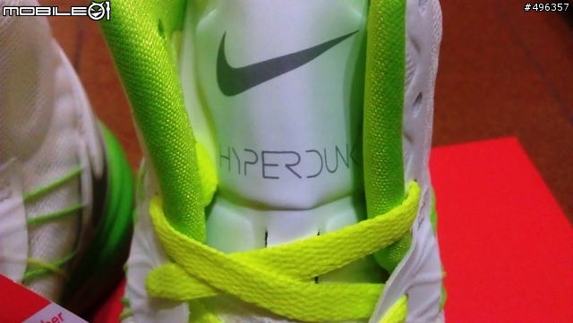 [開箱]NIKE HYPERDUNK X & POLO RALPH LAUREN DESERT BOOTS