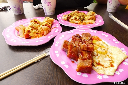 [2012-8-6 to 2012-8-9] 四天三夜力行武嶺花蓮吃吃喝喝半環島