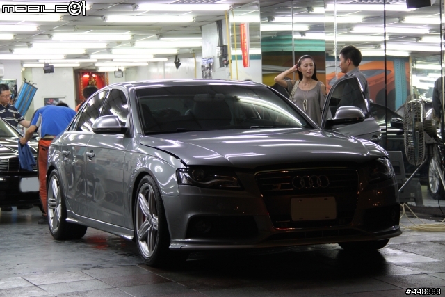 [分享]  美容第五年  源自對洗車的熱愛  C180水晶鍍膜 (圖文多)