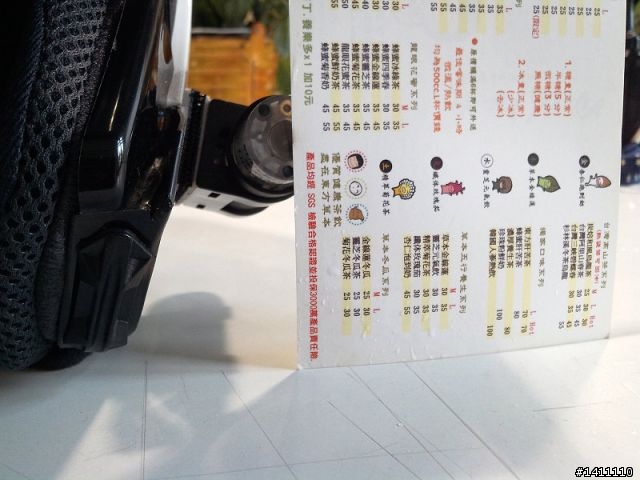 [開箱]關鍵證據的再進化 獵豹 M2 Laser + 防水便利U偷偷開箱-新增道路危險駕駛