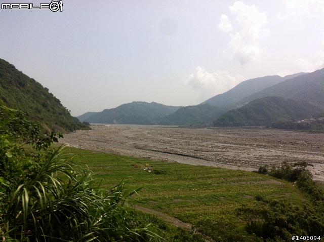 心血來潮雙北半日遊