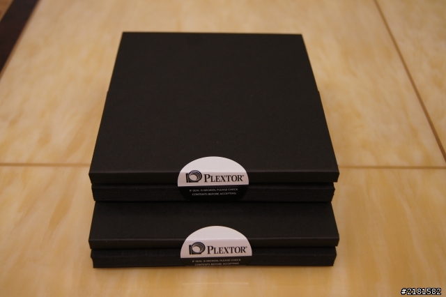 [更新]~PLEXTOR M5 Pro 128GB  RAID 0 之效能~~