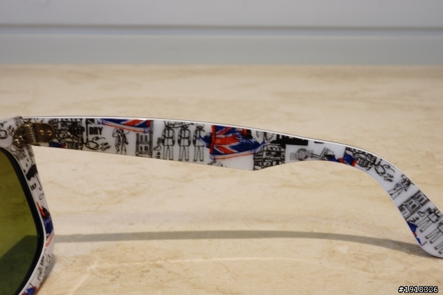 [Kevin分享] RayBan 2140 Top Dark Blue Texture London ORIGINAL WAYFARER