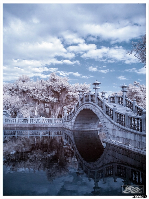 我的Olympus E-P1 紅外線攝影(高速IR)改機 筆記