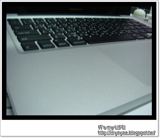 [ 開箱文 ] MacBook Pro 13.3"