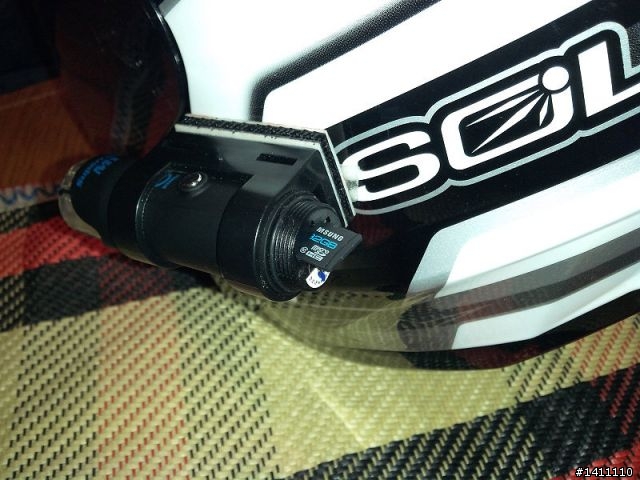 [開箱]關鍵證據的再進化 獵豹 M2 Laser + 防水便利U偷偷開箱-新增道路危險駕駛