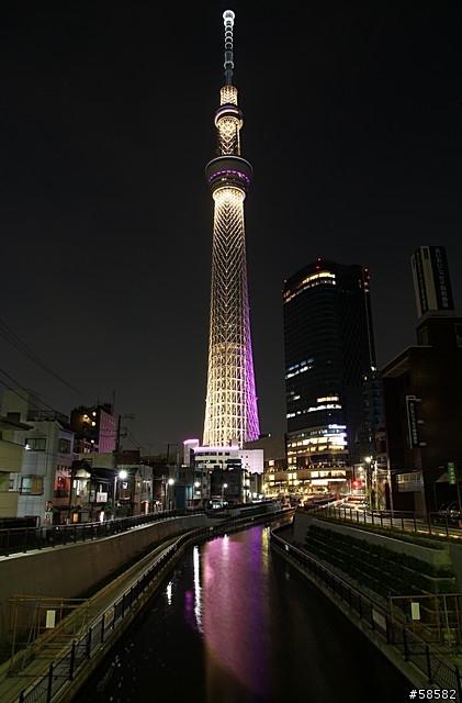 550D+15-85 遊東京相片簿 (圖多)