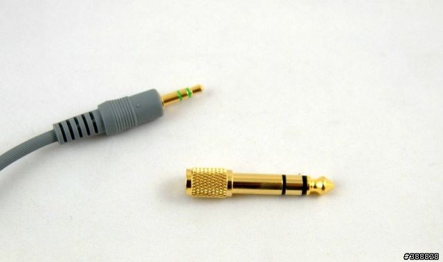 [開箱]極光藍SteelSeries Siberia V1 頭戴式全罩耳麥