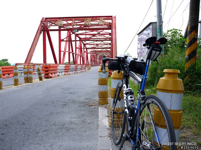 [環島分享]輕鬆騎,放鬆玩,台灣真的很美!(圖多)