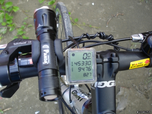 高雄美術館-台灣極西行(國聖燈塔)一日騎