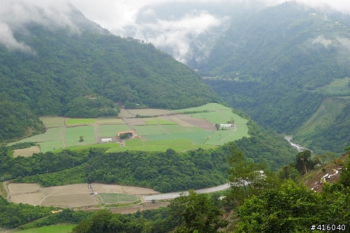 [2012-8-6 to 2012-8-9] 四天三夜力行武嶺花蓮吃吃喝喝半環島