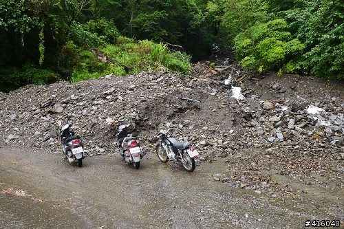 [2012-8-6 to 2012-8-9] 四天三夜力行武嶺花蓮吃吃喝喝半環島