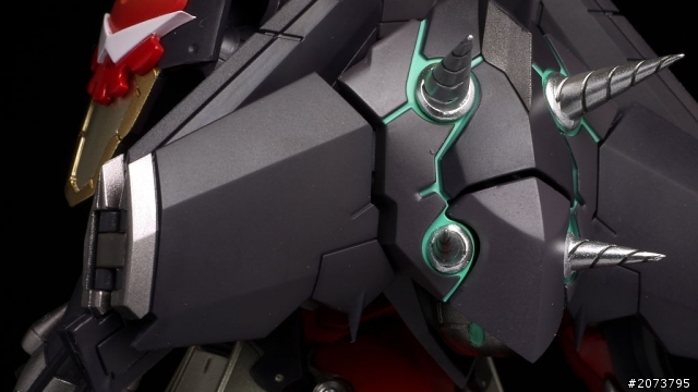 千值練 RIOBOT~ 紅蓮螺巖..........!!