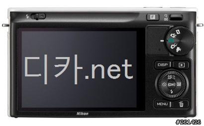 Nikon 1 J2  and 11-27.5mm f/3.5-5.6 lens（新增紅色版本）