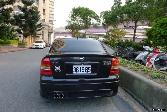 OPEL車主來蓋大樓吧 為新代理商集氣