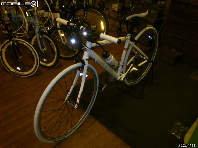 40歲給自己一個禮物