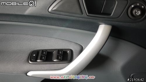 Ford Fiesta 24 小時Fun一夏-東港半日遊