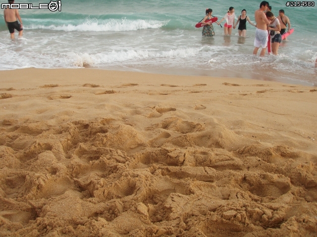 澎湖菊島自由行