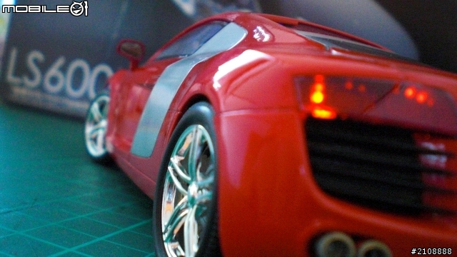 Revell 1/24  Audi R8